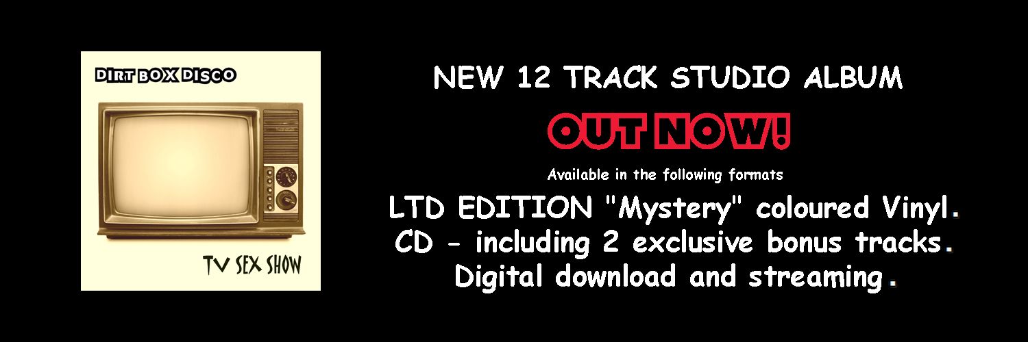 Clipboard TWITTER out now copy