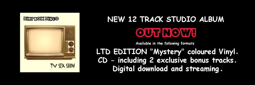 Clipboard TWITTER out now copy